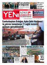 YENİ SÖKE
