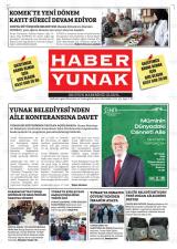 HABER YUNAK