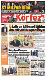 KÖRFEZ