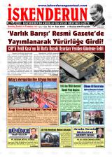 İSKENDERUN