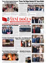 TARSUS YENİ DOĞUŞ