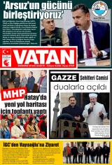 VATAN