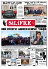 SİLİFKE