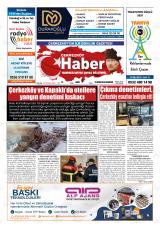ÇERKEZKÖY HABER