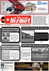 MURATLI HİZMET