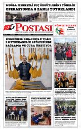 MUĞLA POSTASI