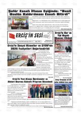 ERCİŞ'İN SESİ