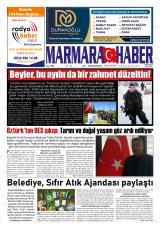 MARMARA HABER