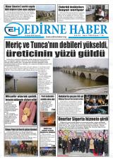 EDİRNE HABER