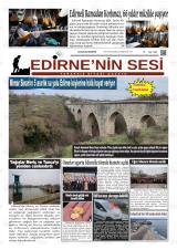 EDİRNE'NİN SESİ