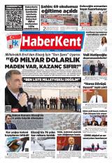HABERKENT