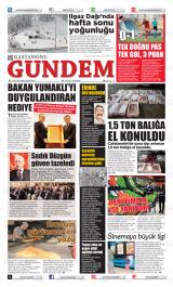 KASTAMONU GÜNDEM