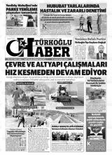 TÜRKOĞLU HABER