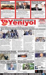 YENİYOL