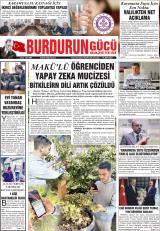 BURDURUN GÜCÜ