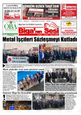 BİGA'NIN SESİ