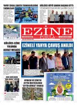 EZİNE PUSULA
