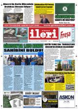 GİRESUN İLERİ