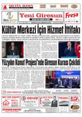 YENİ GİRESUN
