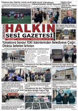 YÜKSEKOVA HALKIN SESİ
