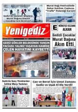 YENİ GEDİZ