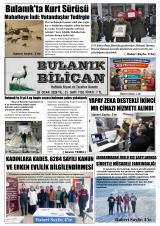BULANIK BİLİCAN