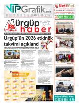 ÜRGÜP HABER