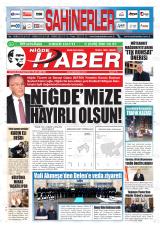 NİĞDE HABER