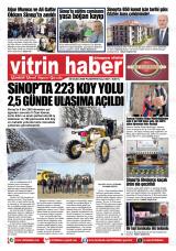 VİTRİN HABER