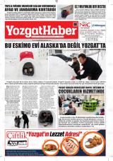 YOZGAT HABER