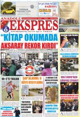 ANADOLU EKSPRES