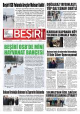 BEŞİRİ