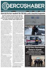 GERCÜŞ HABER