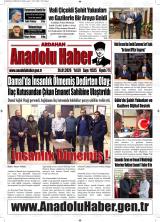 ANADOLU HABER
