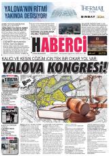 HABERCİ