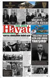 YALOVA HAYAT