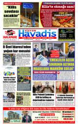VİZYON HAVADİS