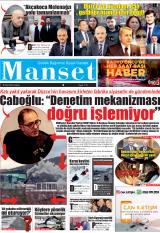 DÜZCE MANŞET