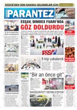 DÜZCE PARANTEZ