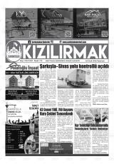 ŞARKIŞLA KIZILIRMAK