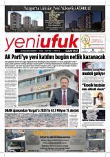 YENİ UFUK