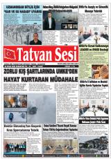 TATVAN SESİ