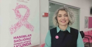 Doktor Kanserde Erken Teşhise Kendinden Örnek Verdi