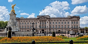 İngiltere, Birleşik Krallık’ı meydana getiren dört ülkeden biridir.