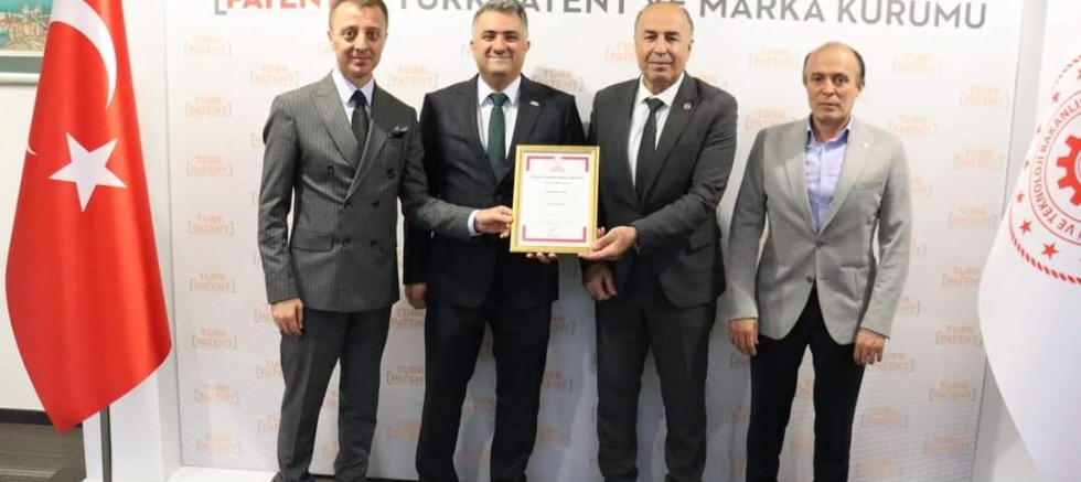 Alaca’nın Gururu Camili Kilimler Coğrafi İşaret Belgesi ile Koruma Altında