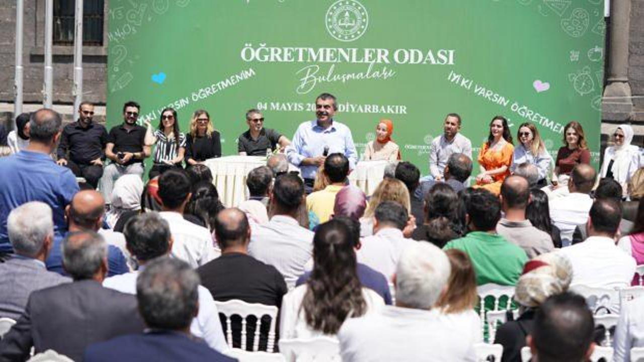 Atanacak öğretmen sayısı ve branş bazında kontenjan dağılımları pazartesi belli oluyor