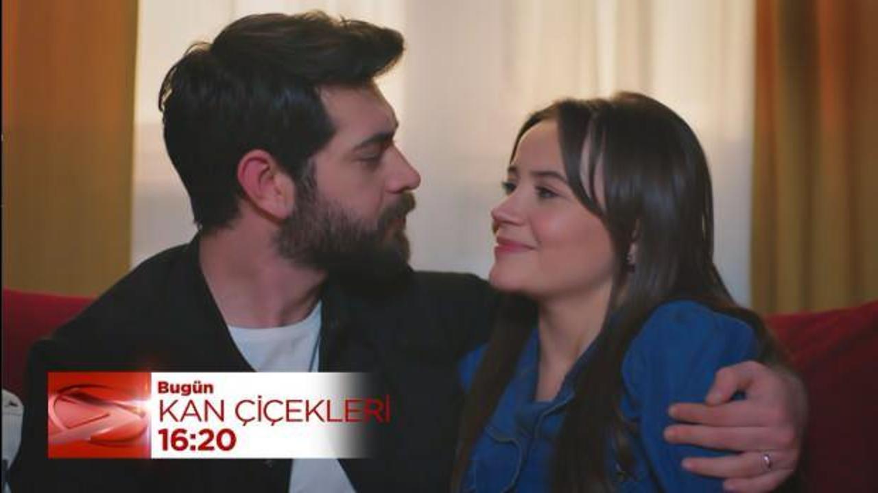 Baran ve Dilan’ın mutluluklarına gölge düşüyor