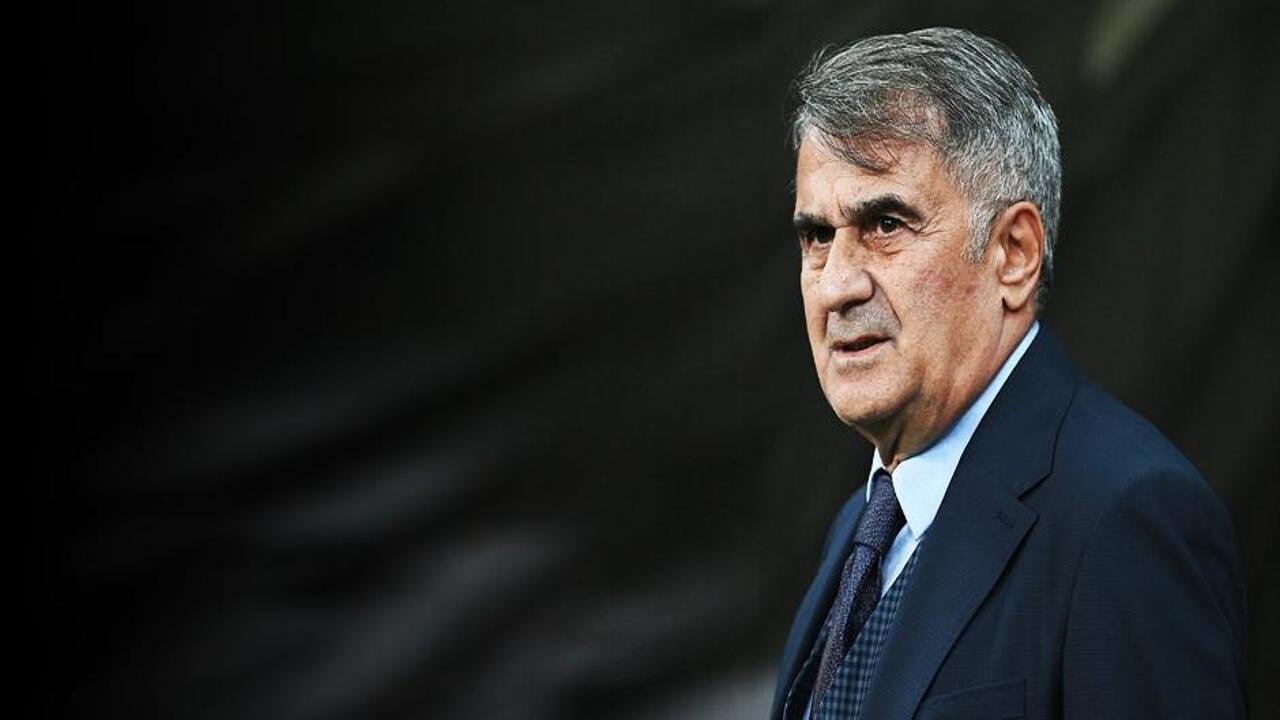 Beşiktaş’ta Şenol Güneş sürprizi! İlk görüşme gerçekleştirildi