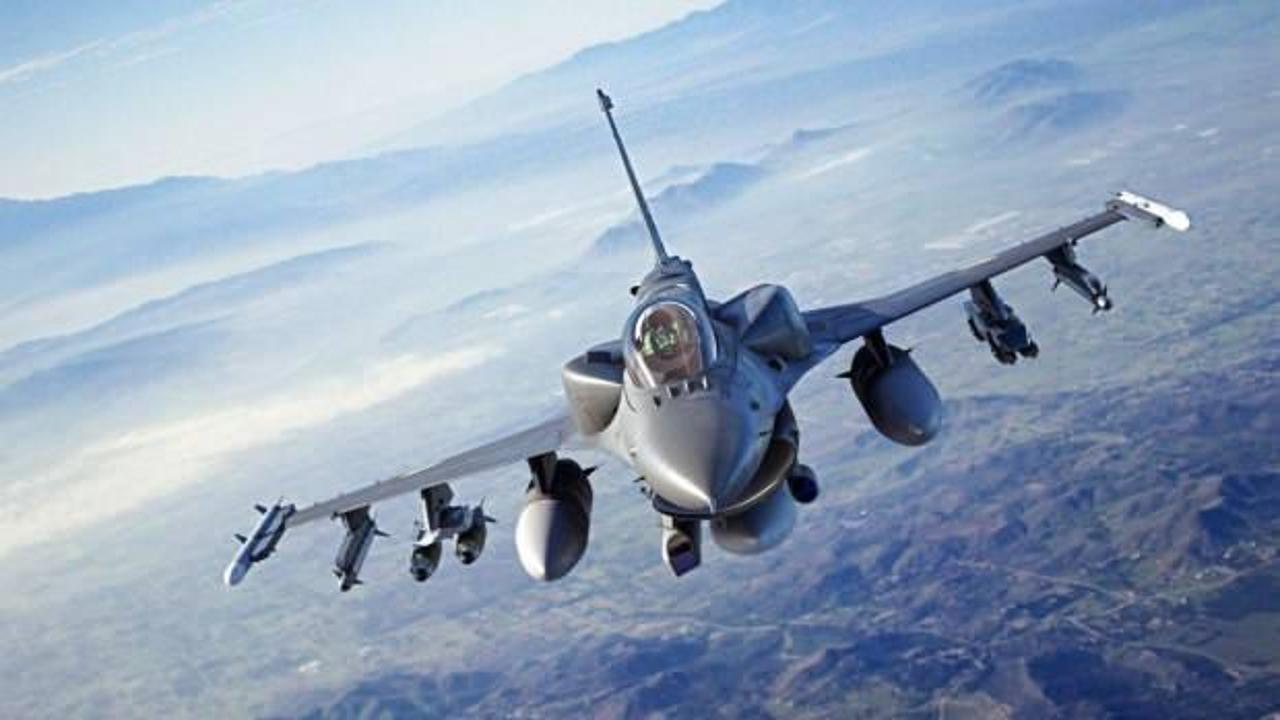 ‘Blok 70’ serisi neden bu kadar önemli?  F-16’larla ilgili merak edilenleri anlattı!