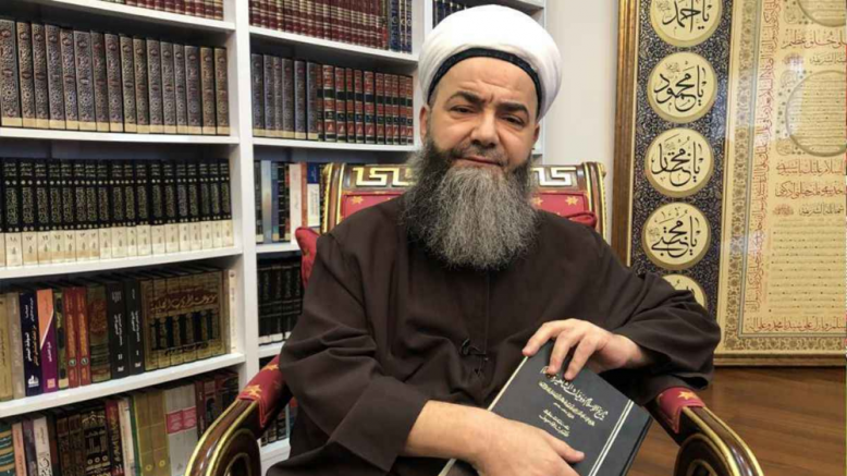 Cübbeli Ahmet Ne dediğini biliyor mu